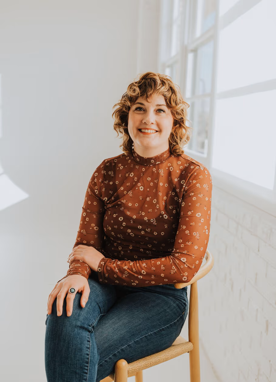 Molly Pike, founder of Other Ways Therapy