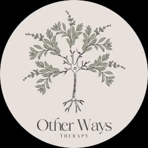Other Ways Therapy logo